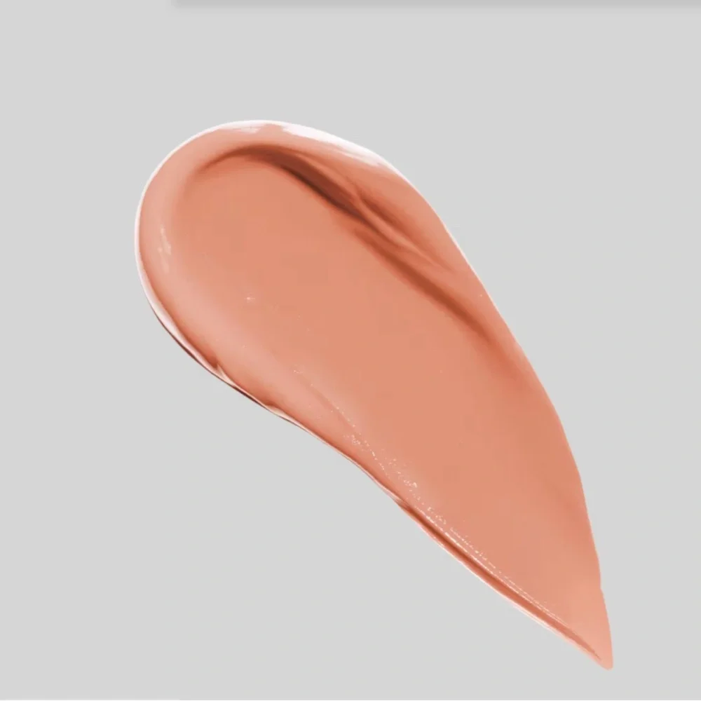 Buxom CATCHING RAYS Lip Gloss - Soft Peach